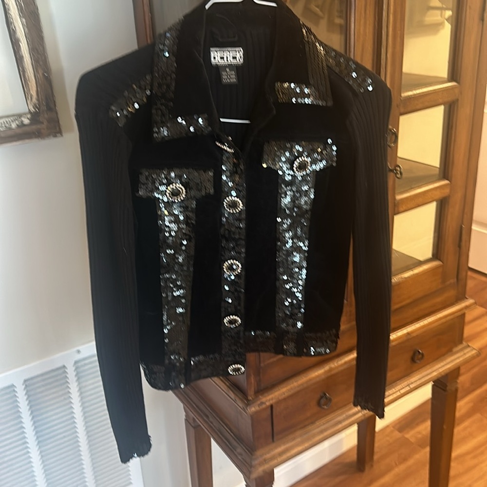 Berek Jacket - image 2